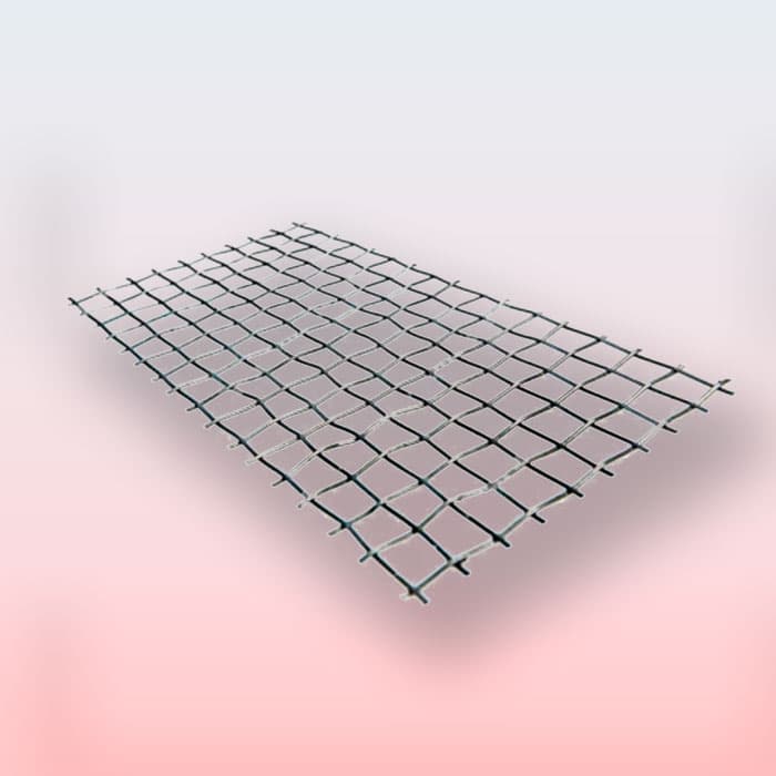 Сетка рифленая 6x55 ГОСТ 3306-88