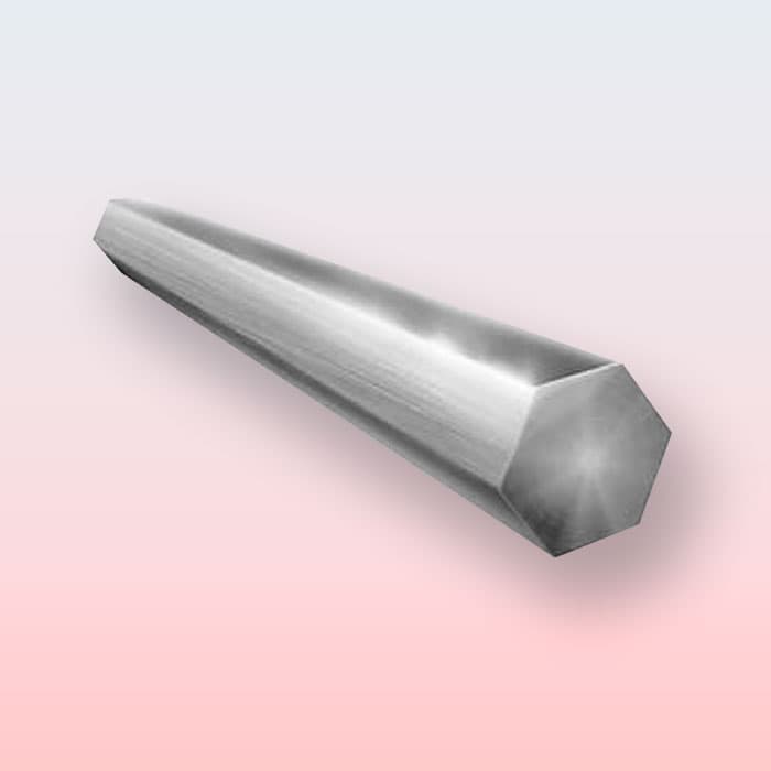 Шестигранник 36 Ст20 ГОСТ 8560-78
