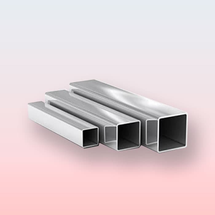 Трубы электросварные квадратные 120x8 ГОСТ 30245-2003