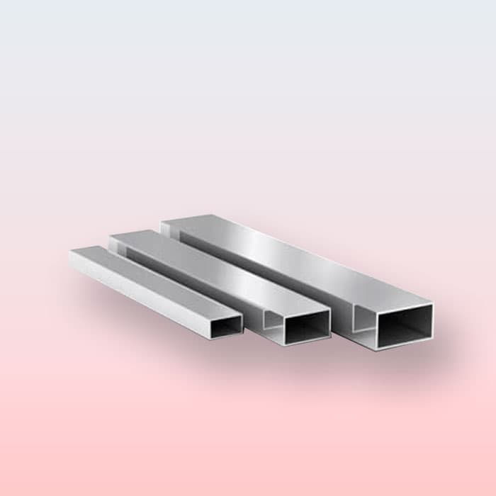 Трубы электросварные прямоугольные 60x40x2.7 ГОСТ 8645-68