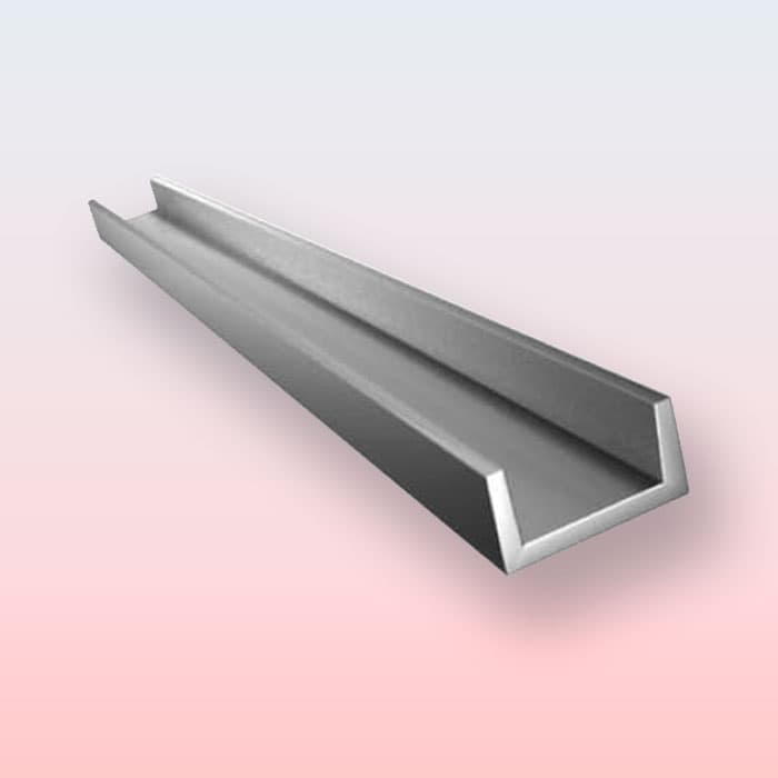 Швеллер 6.5 У ГОСТ 8240-89