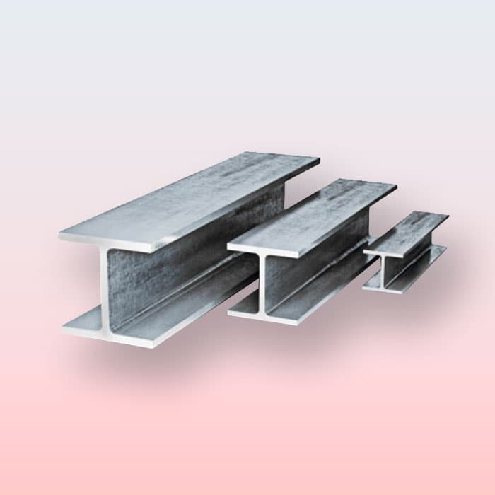 Балка 60 Ш1 АСЧМ 20-93 ГОСТ 8239-93