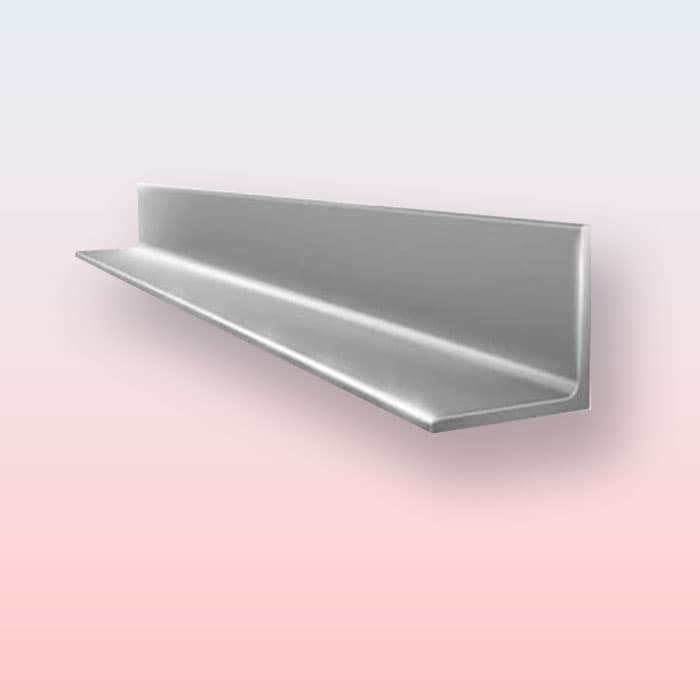 Уголок низколегир 40x4 ГОСТ 8509-93