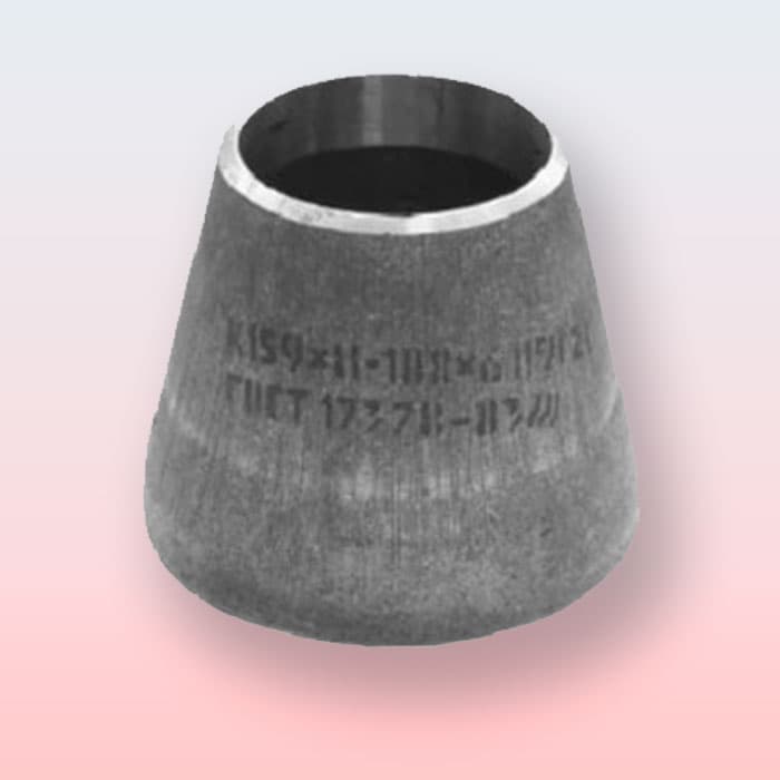 Переход 426x10 х 325x8 ГОСТ 17378-01