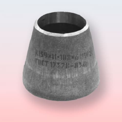 Переход 108x4 х 76x3,5 ГОСТ 17378-01